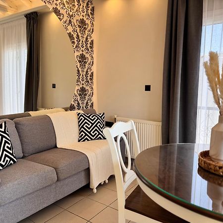 Orianna Suites Skiathos Exteriér fotografie