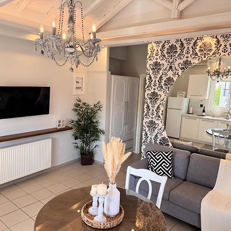 Orianna Suites Skiathos Exteriér fotografie