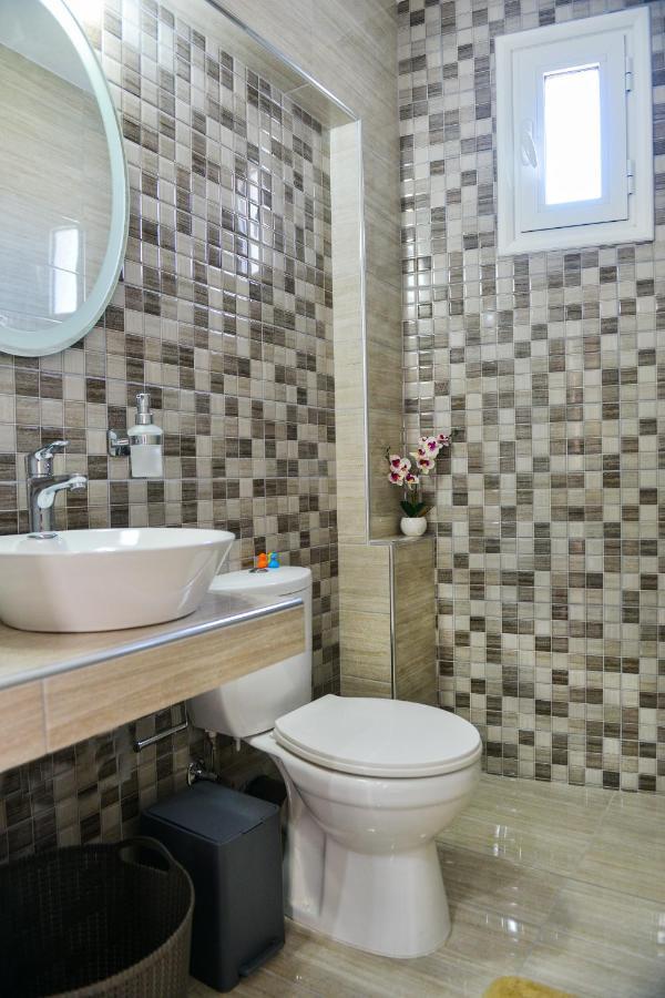 Orianna Suites Skiathos Exteriér fotografie