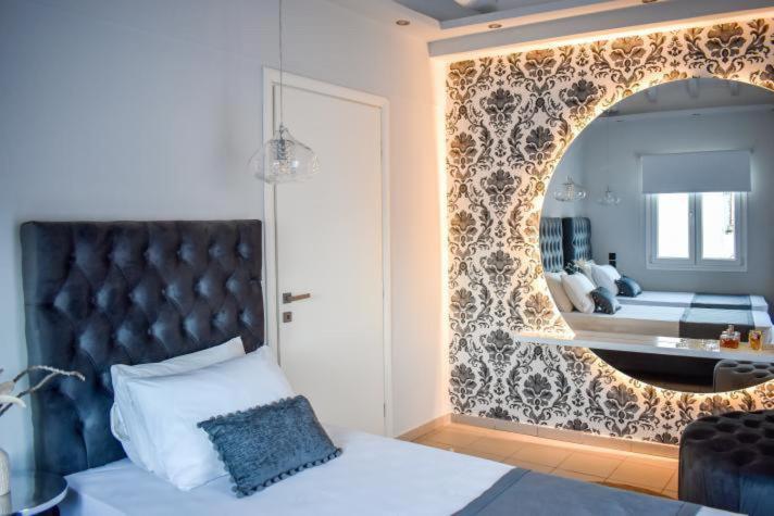 Orianna Suites Skiathos Exteriér fotografie