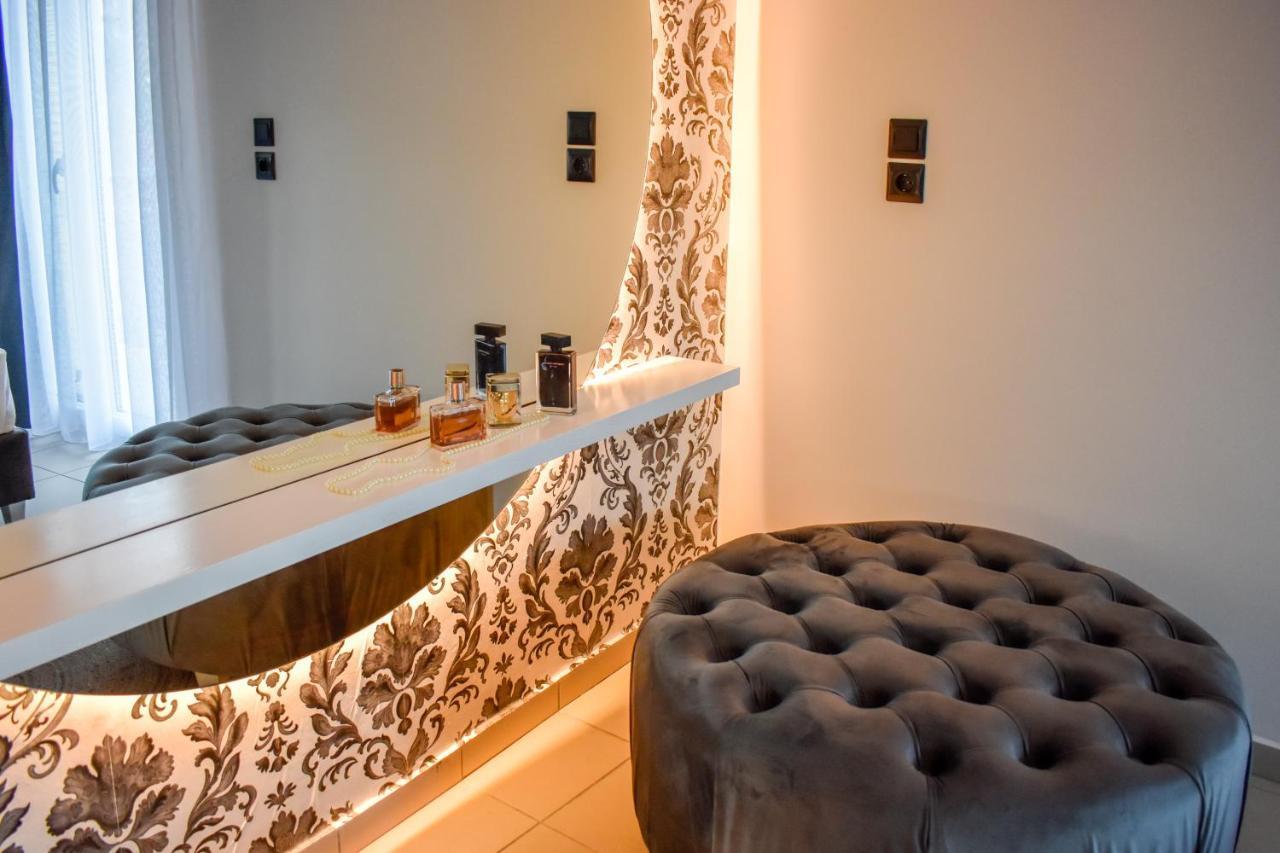 Orianna Suites Skiathos Exteriér fotografie