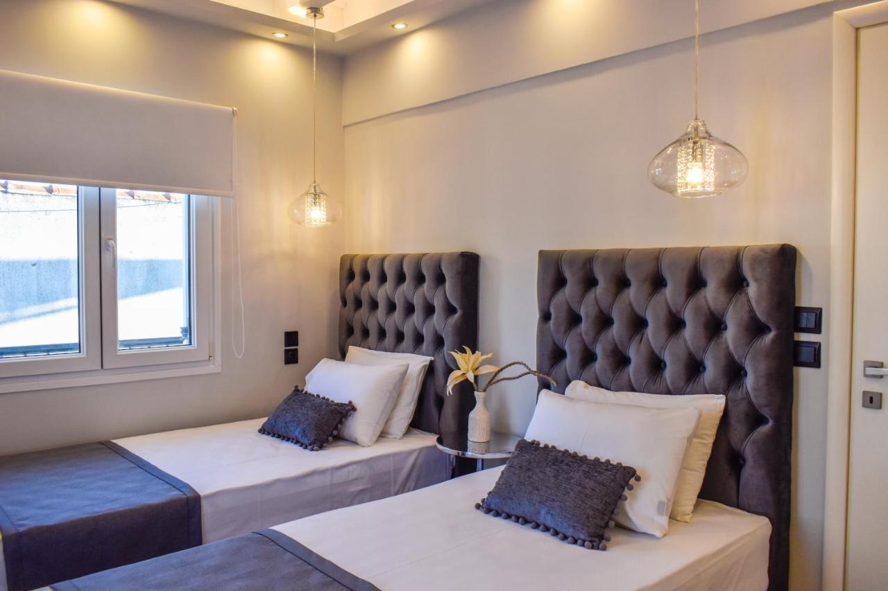 Orianna Suites Skiathos Exteriér fotografie