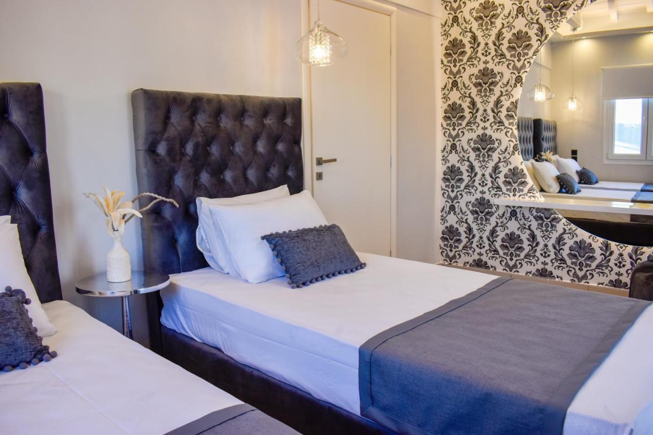 Orianna Suites Skiathos Exteriér fotografie