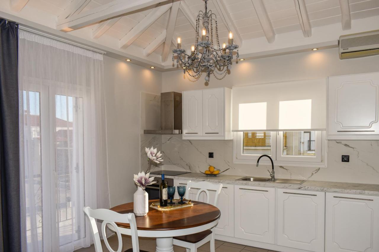 Orianna Suites Skiathos Exteriér fotografie