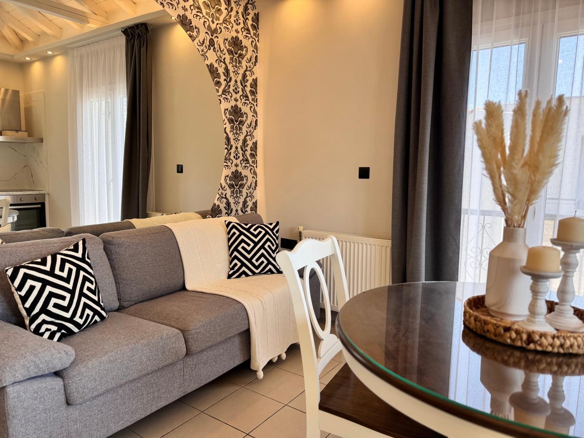 Orianna Suites Skiathos Exteriér fotografie