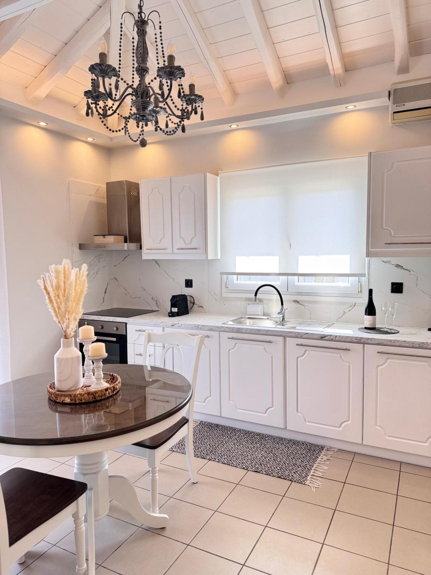 Orianna Suites Skiathos Exteriér fotografie