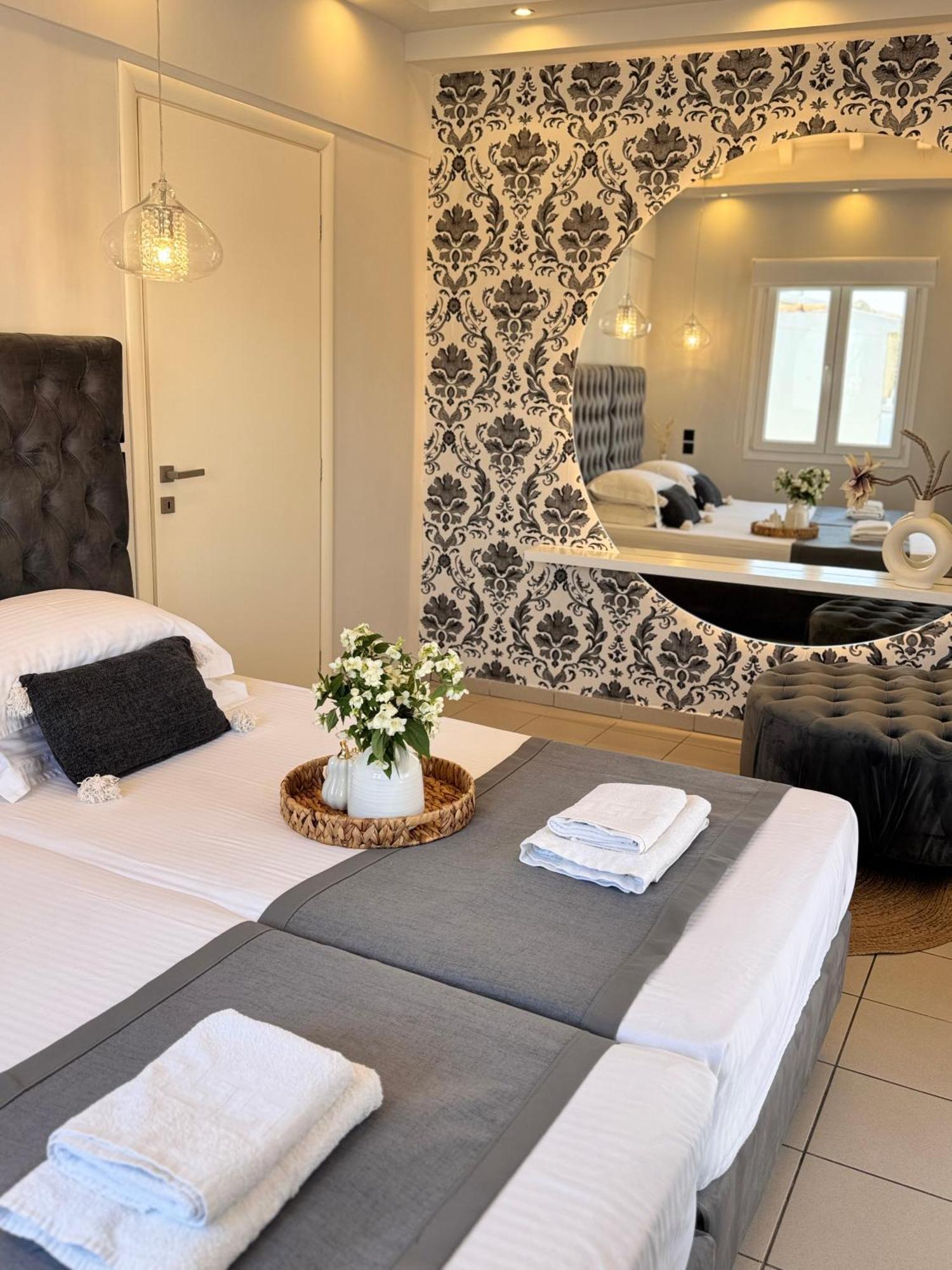 Orianna Suites Skiathos Exteriér fotografie