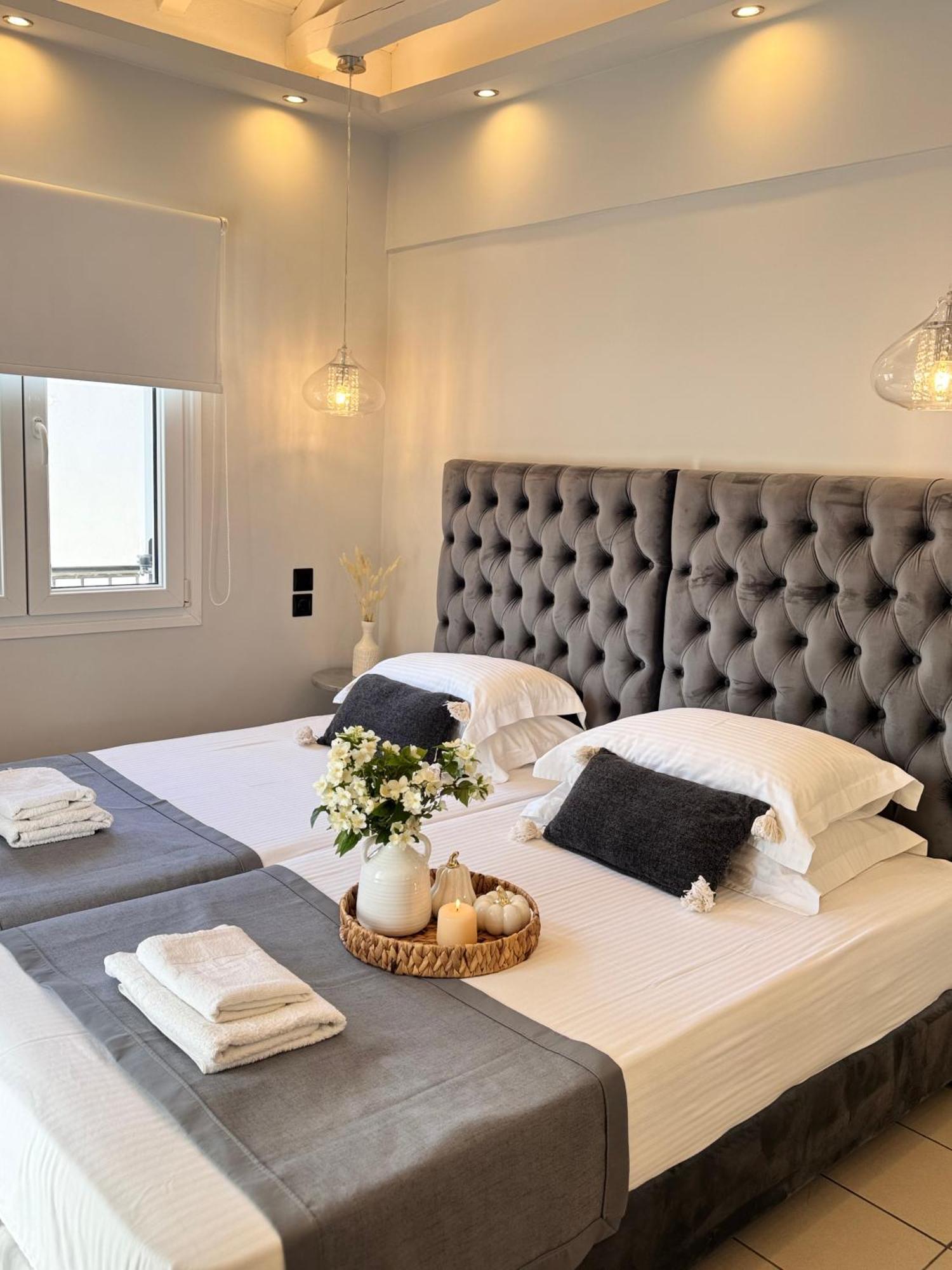 Orianna Suites Skiathos Exteriér fotografie